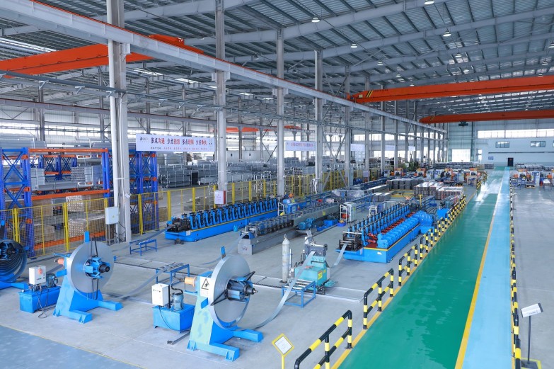 Car Door Aluminum Profiles