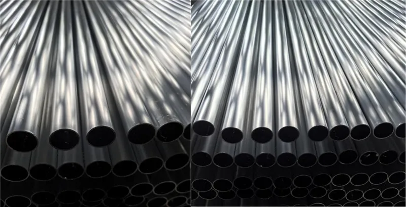 Aluminium Profiles