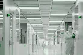 Aluminum Linear U Strip Ceiling Profiles