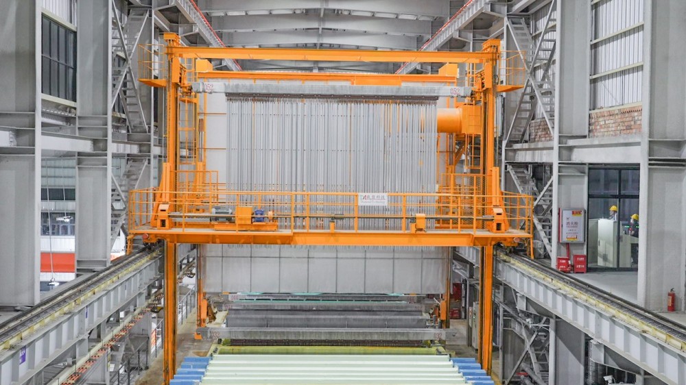 4040 Assembly Lines Aluminum Profile