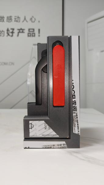 Thermal Break Aluminum Casement Windows